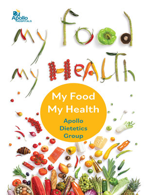 cover image of My Food My Health